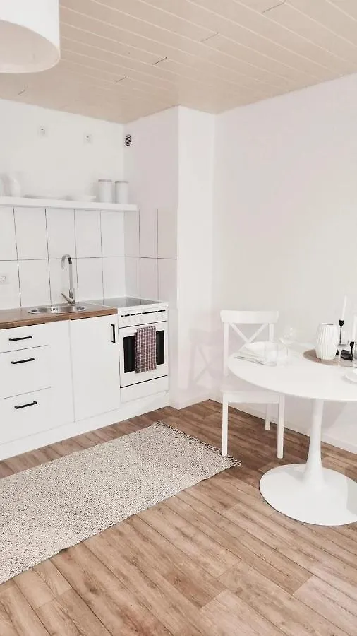 Wohnung In Bremen Blumenthal Γερμανία
