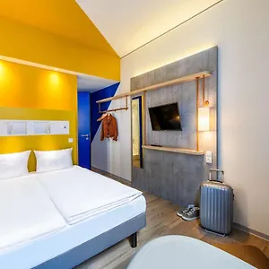 Ibis Budget Center Βρέμη
