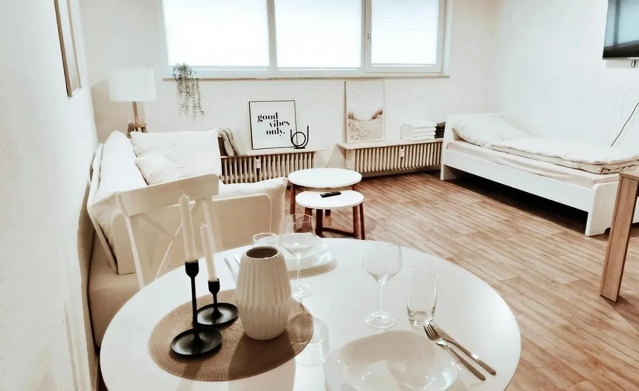 Wohnung In Bremen Blumenthal
