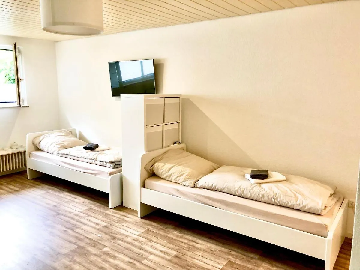 Apartment Wohnung In Bremen Blumenthal